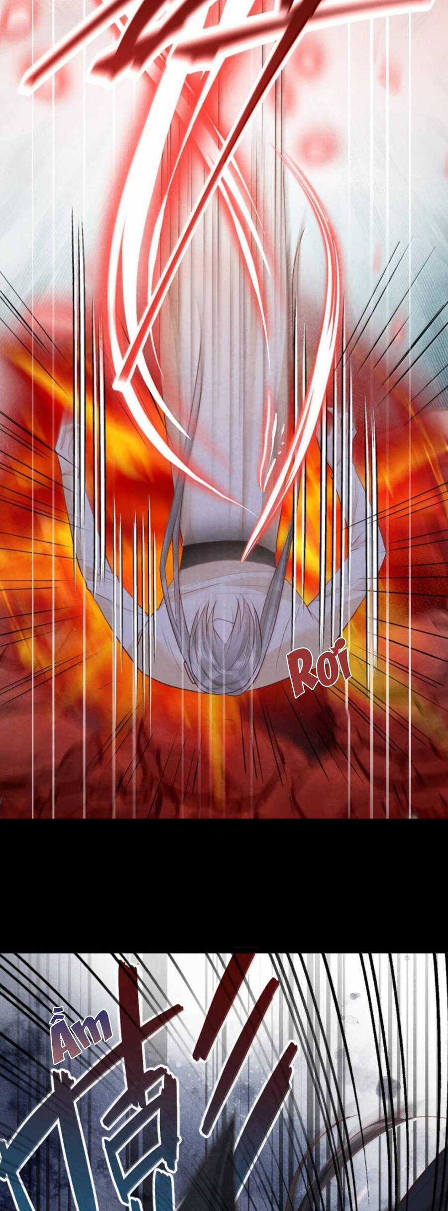 Cách Để Tồn Tại Như Một Cống Phẩm Chapter 45 trang 21