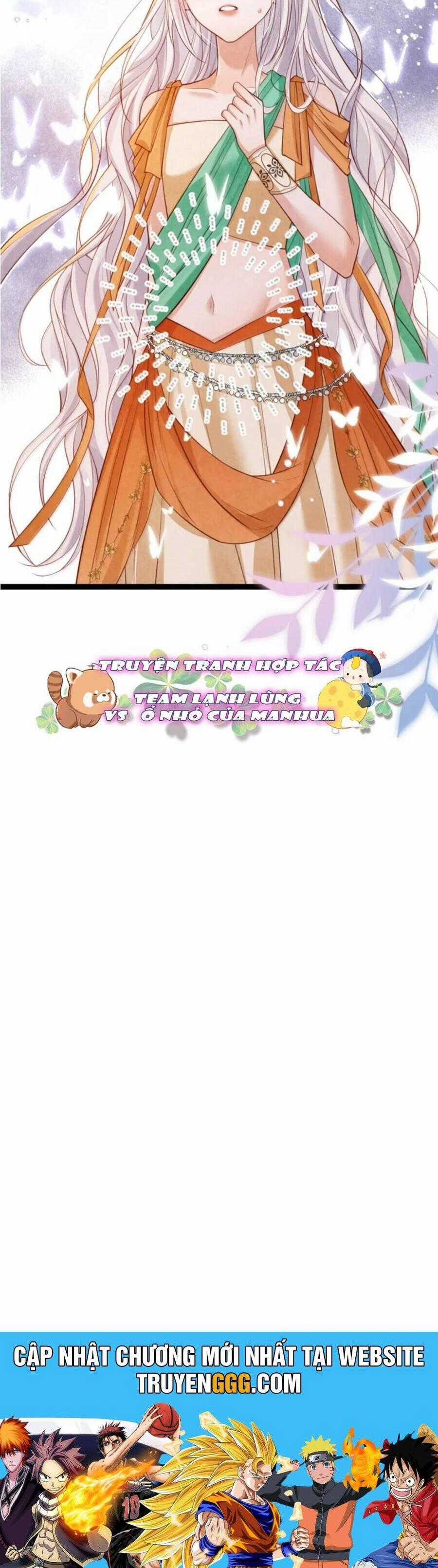 Cách Để Tồn Tại Như Một Cống Phẩm Chapter 45 trang 27