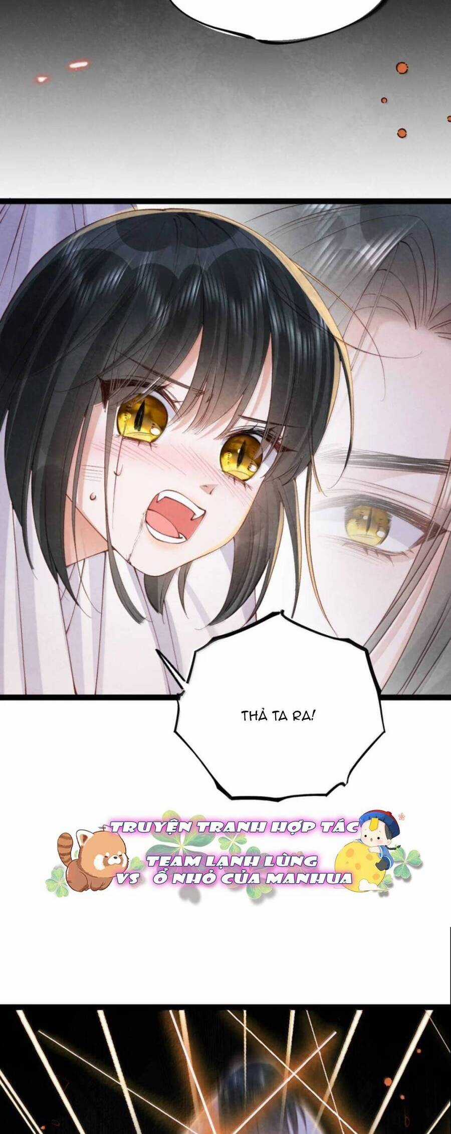 Cách Để Tồn Tại Như Một Cống Phẩm Chapter 45 trang 7