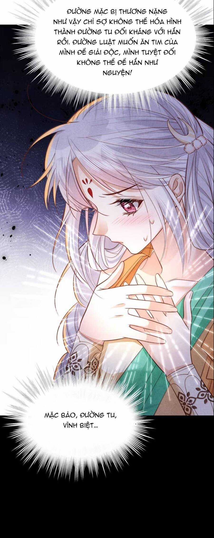 Cách Để Tồn Tại Như Một Cống Phẩm Chapter 45 trang 9