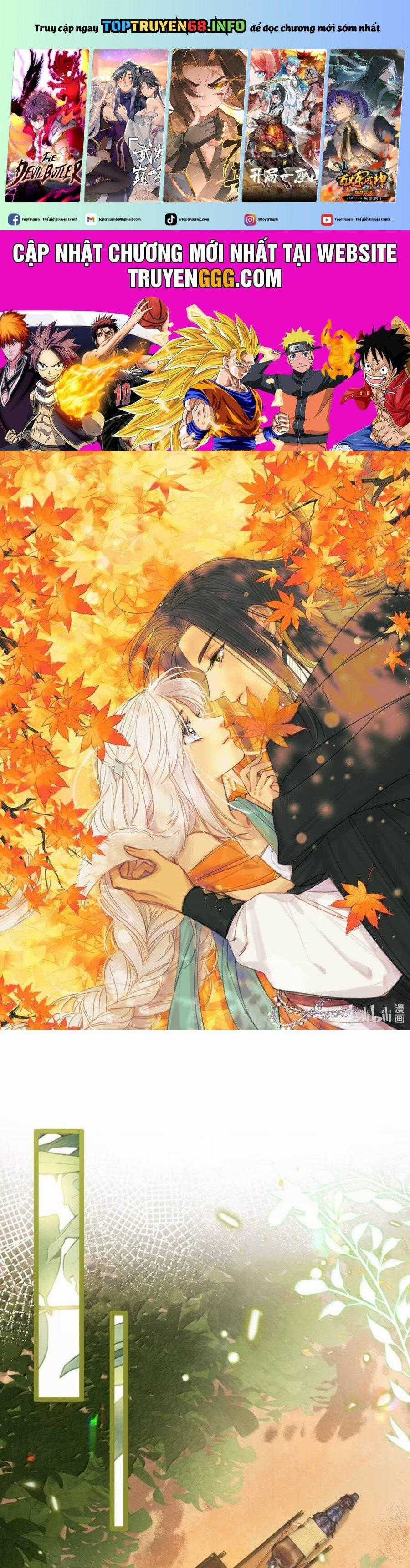 Cách Để Tồn Tại Như Một Cống Phẩm Chapter 47 trang 0
