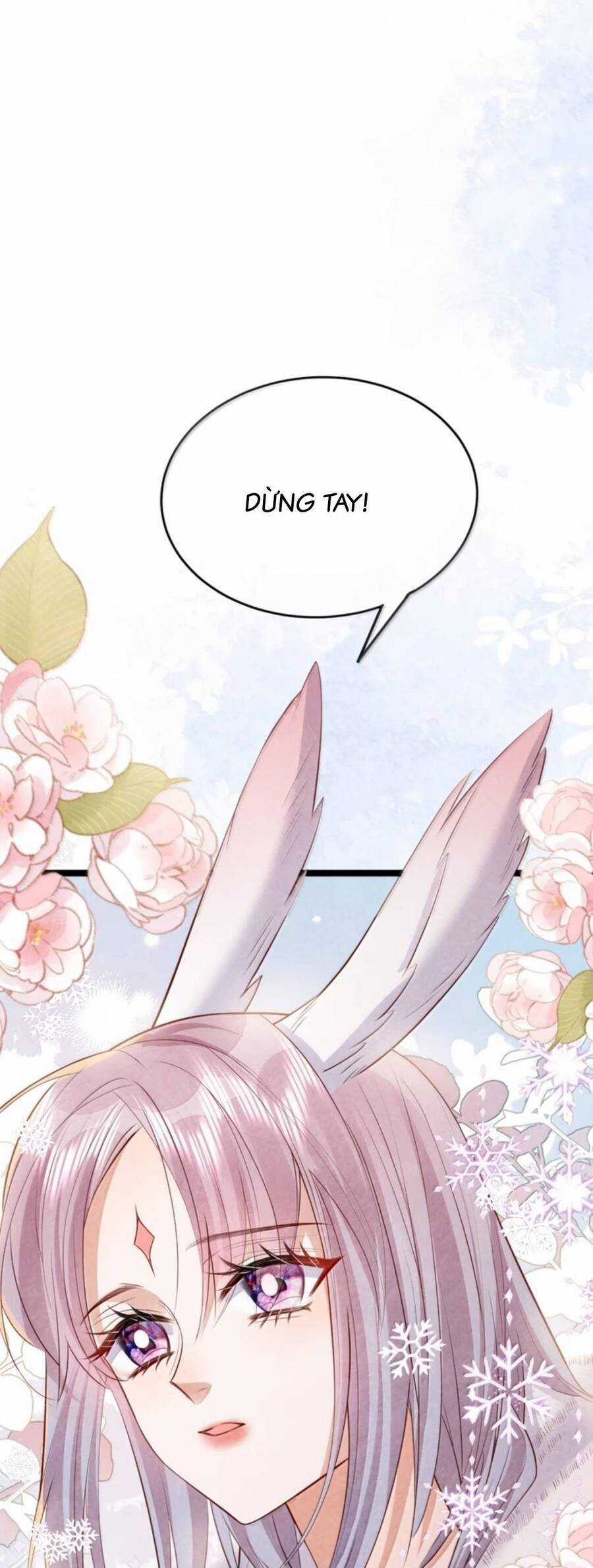 Cách Để Tồn Tại Như Một Cống Phẩm Chapter 47 trang 10