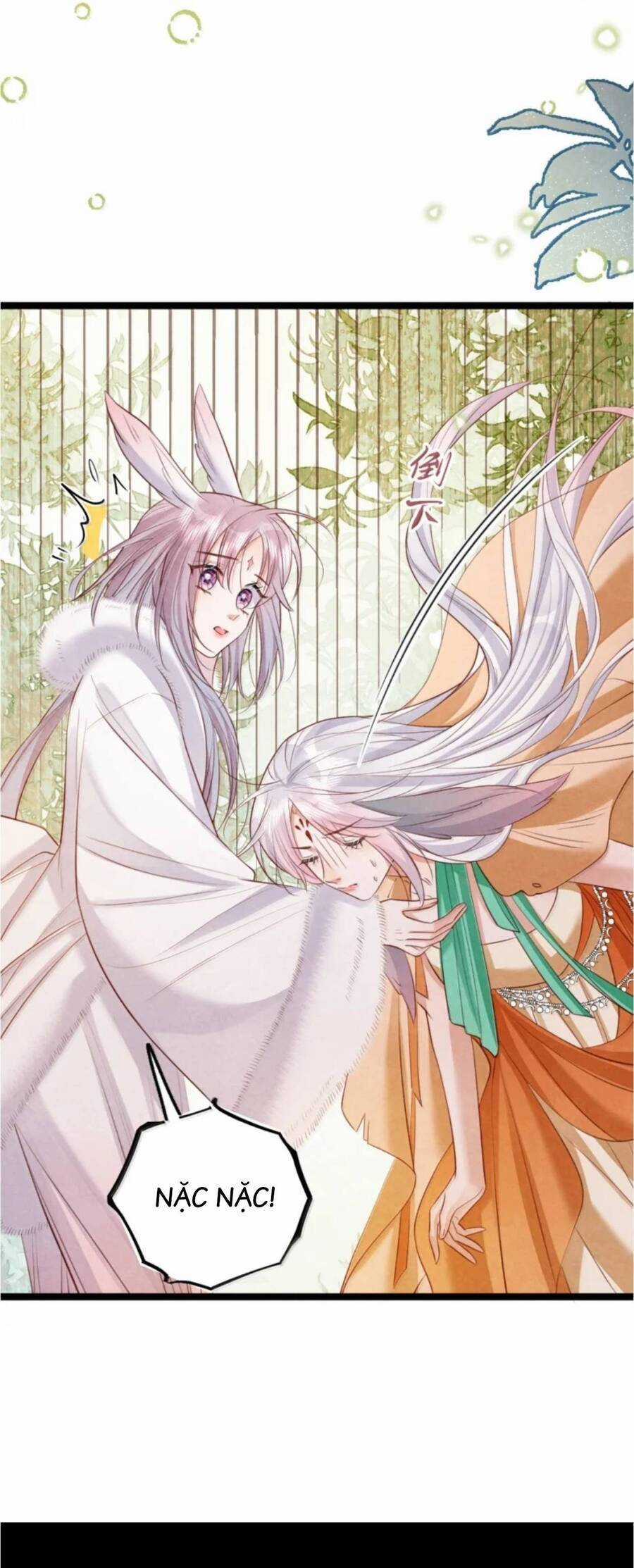 Cách Để Tồn Tại Như Một Cống Phẩm Chapter 47 trang 24