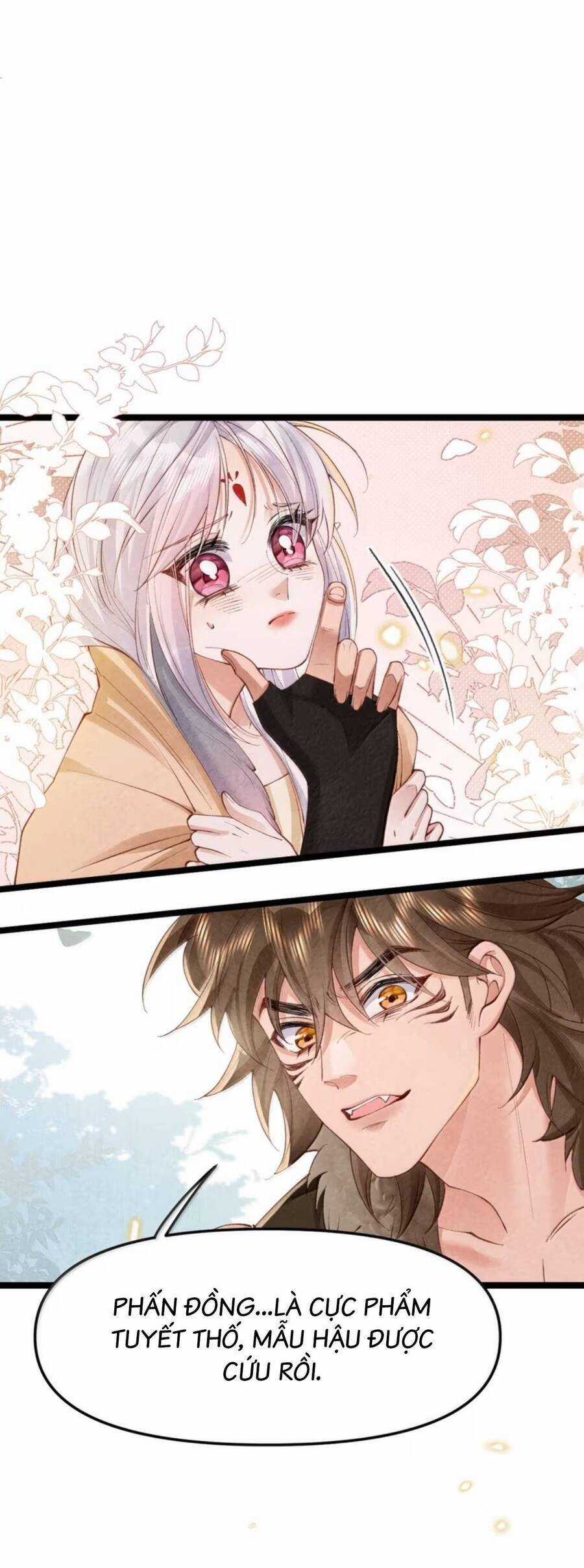 Cách Để Tồn Tại Như Một Cống Phẩm Chapter 47 trang 5