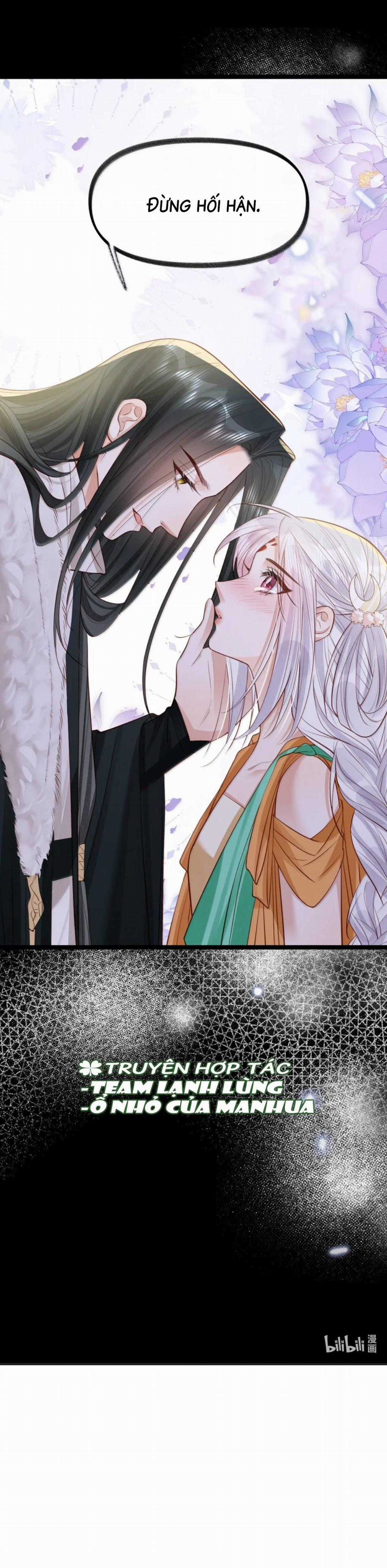 Cách Để Tồn Tại Như Một Cống Phẩm Chapter 48 trang 12