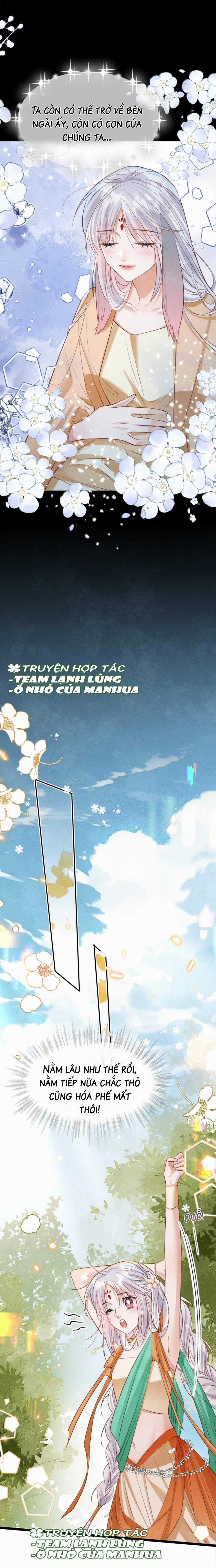 Cách Để Tồn Tại Như Một Cống Phẩm Chapter 48 trang 2