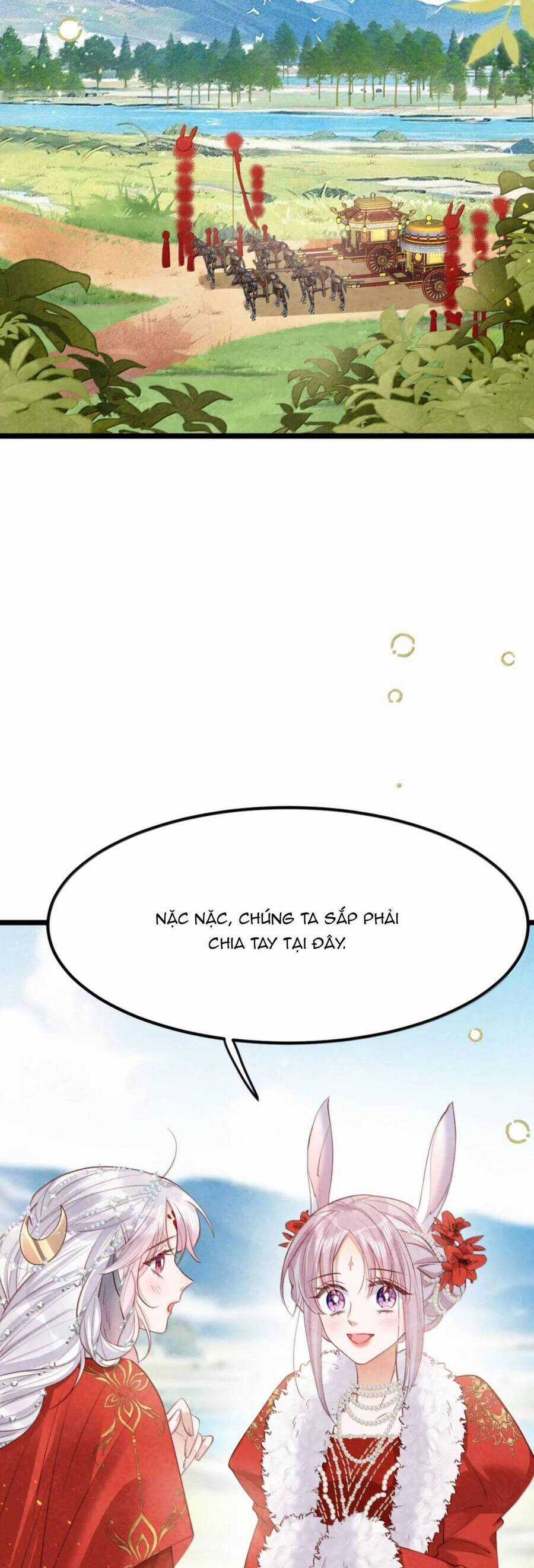 Cách Để Tồn Tại Như Một Cống Phẩm Chapter 49 trang 10