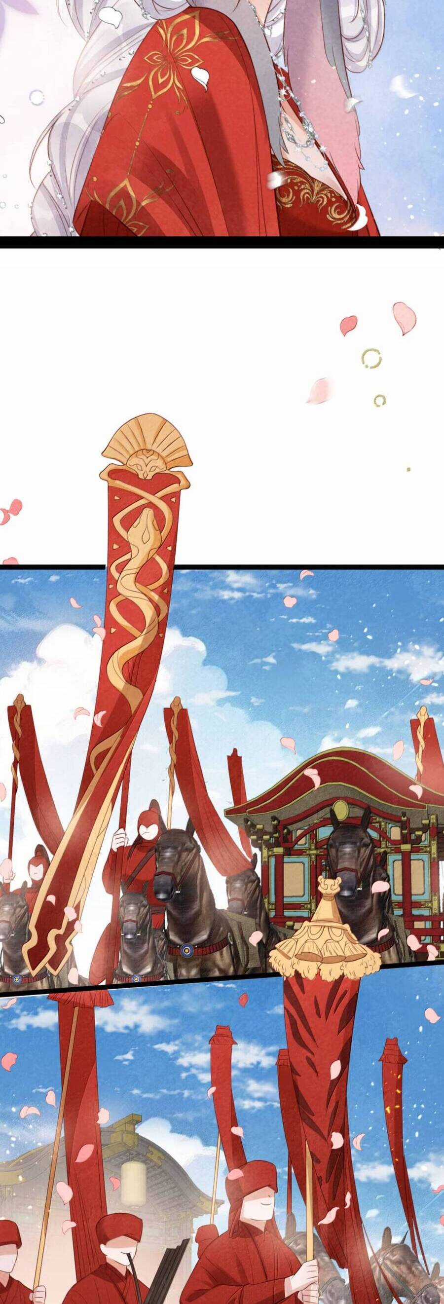 Cách Để Tồn Tại Như Một Cống Phẩm Chapter 49 trang 12