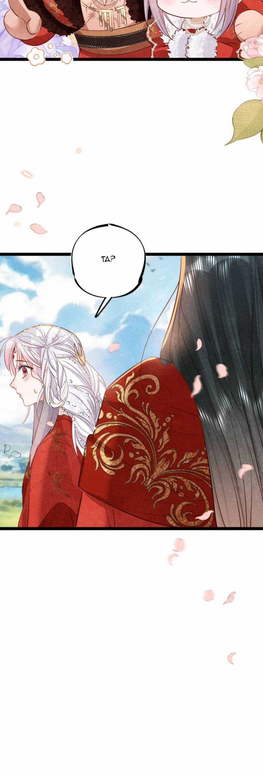 Cách Để Tồn Tại Như Một Cống Phẩm Chapter 49 trang 16