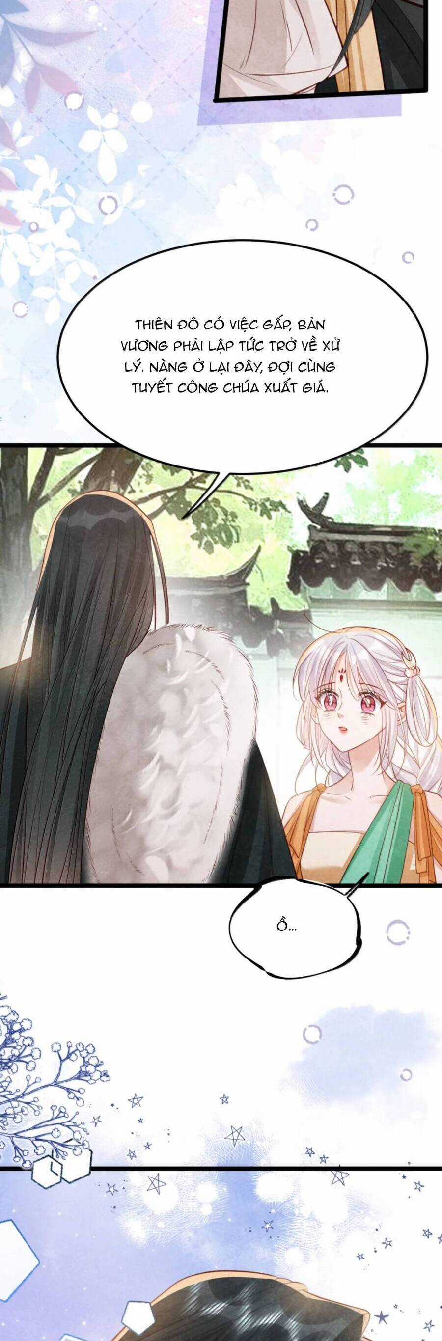 Cách Để Tồn Tại Như Một Cống Phẩm Chapter 49 trang 2