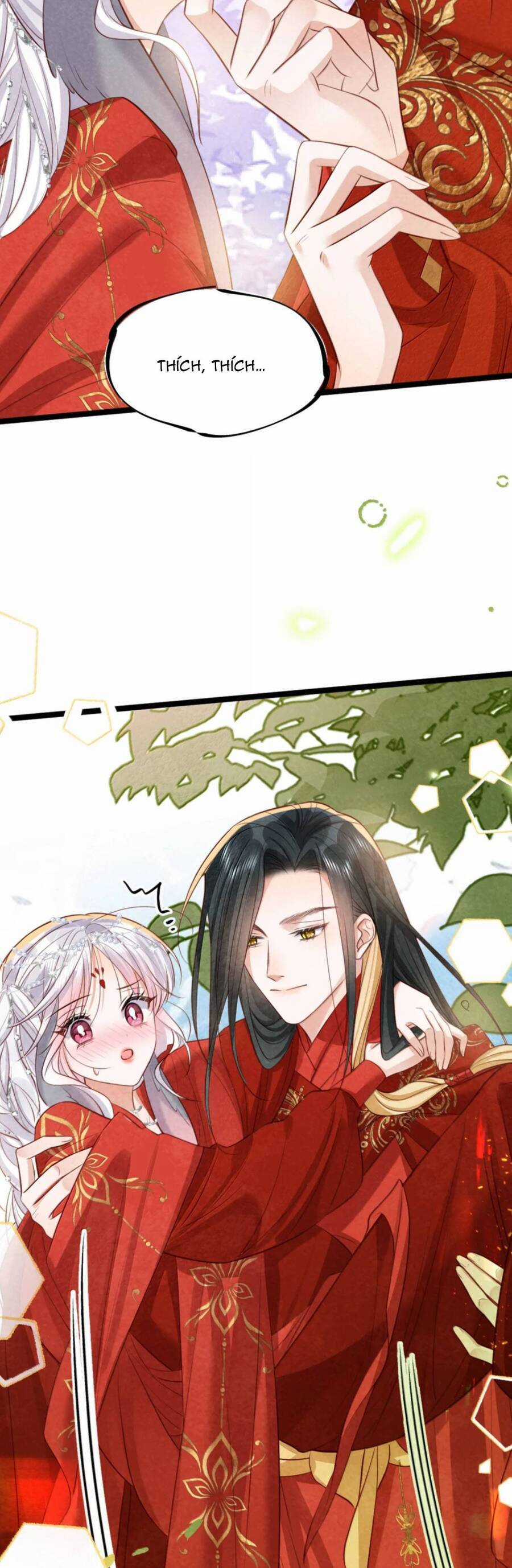 Cách Để Tồn Tại Như Một Cống Phẩm Chapter 49 trang 24