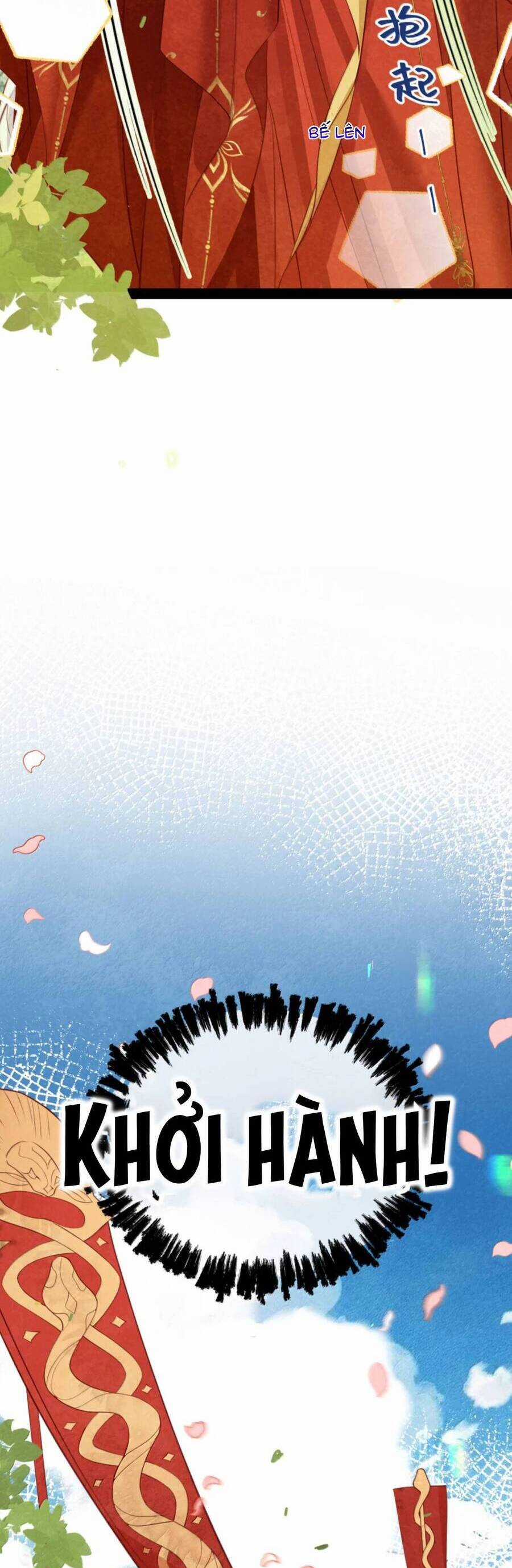 Cách Để Tồn Tại Như Một Cống Phẩm Chapter 49 trang 25