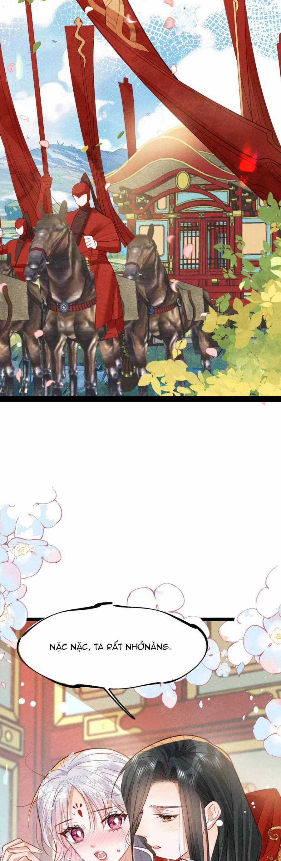 Cách Để Tồn Tại Như Một Cống Phẩm Chapter 49 trang 26