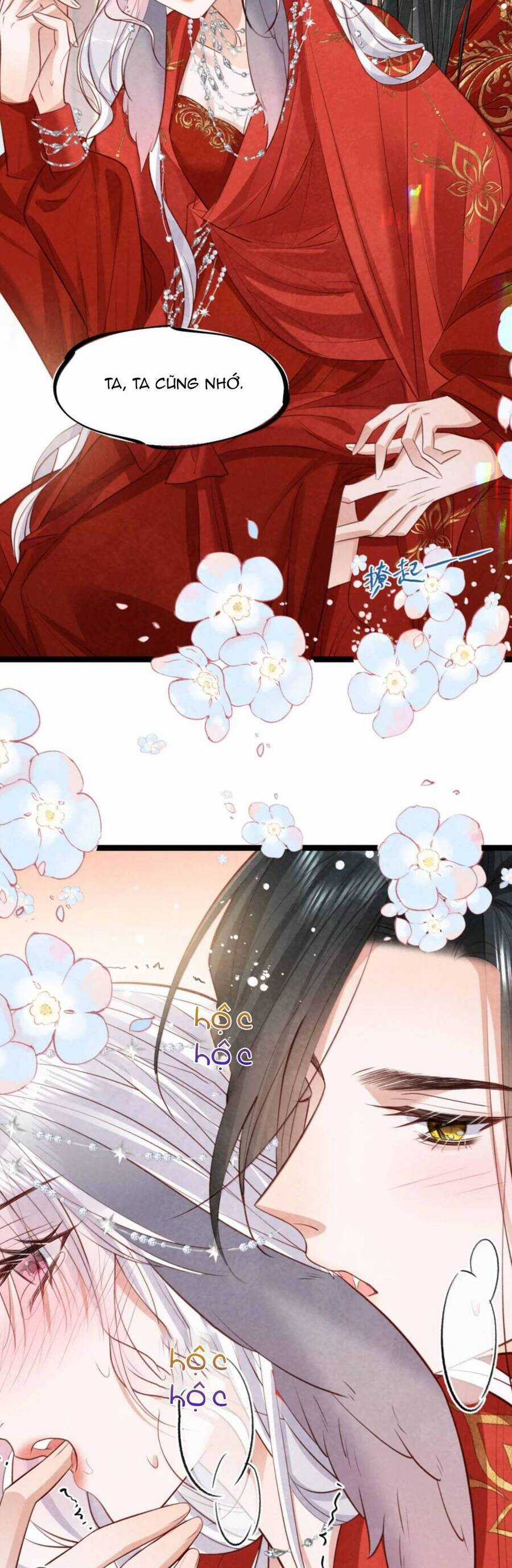 Cách Để Tồn Tại Như Một Cống Phẩm Chapter 49 trang 27