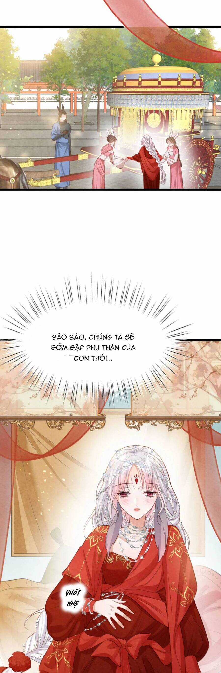 Cách Để Tồn Tại Như Một Cống Phẩm Chapter 49 trang 6