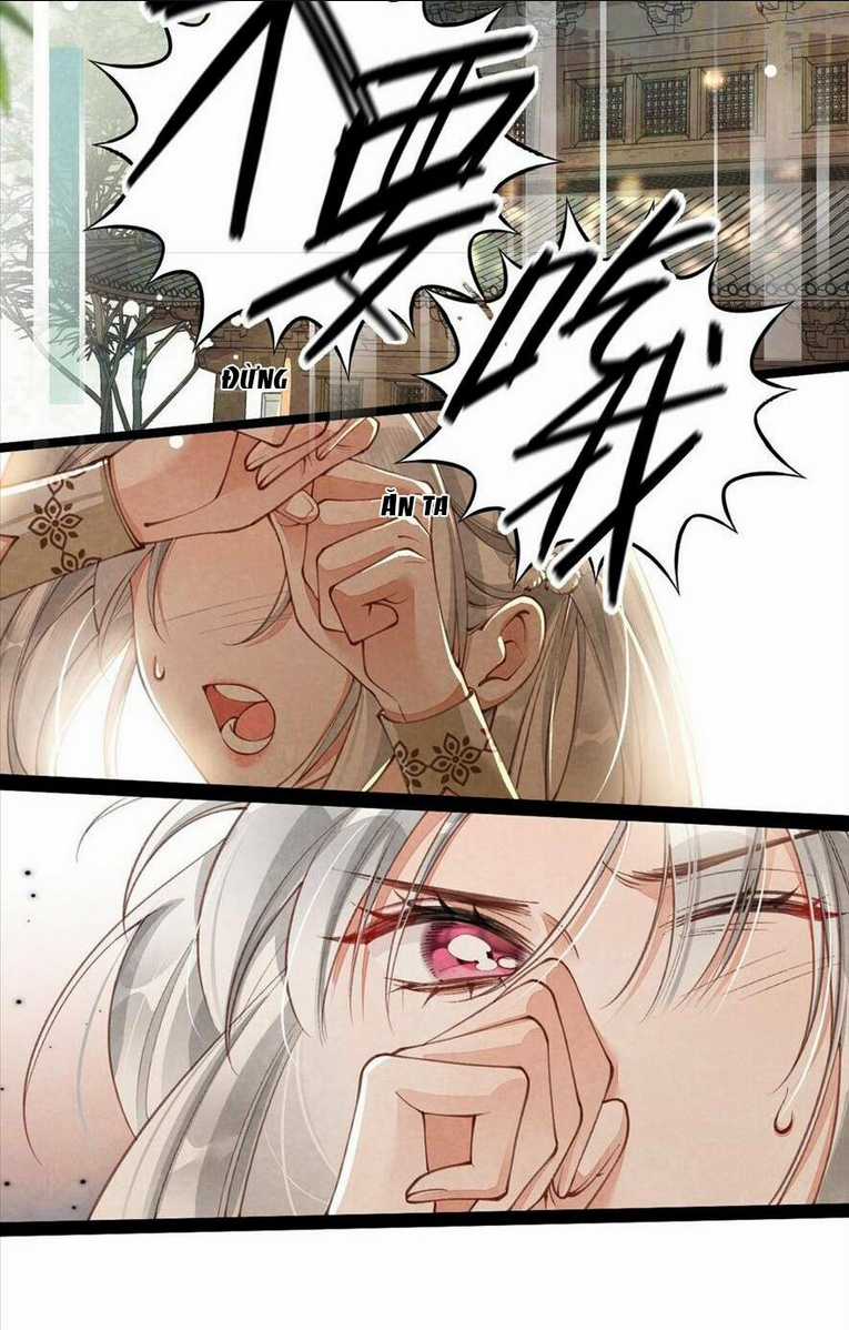 Cách Để Tồn Tại Như Một Cống Phẩm Chapter 5 trang 11