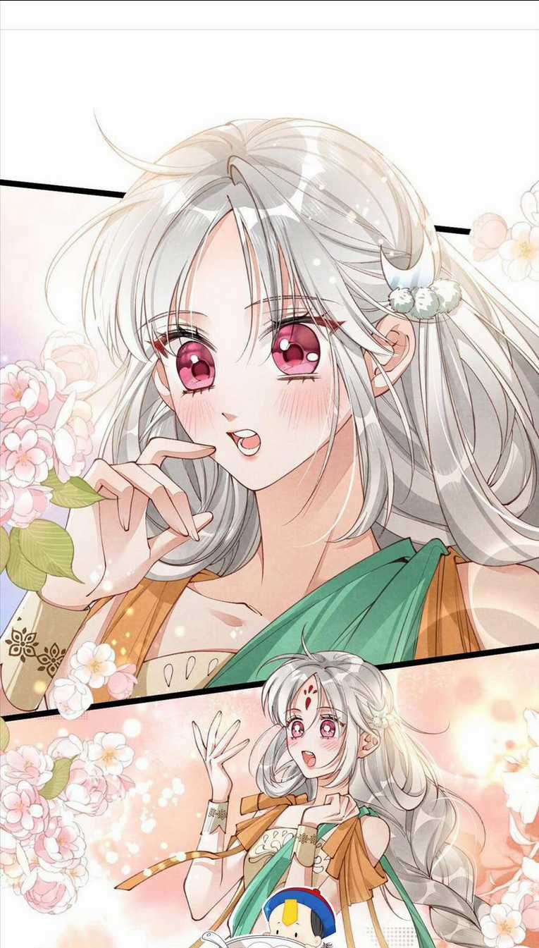 Cách Để Tồn Tại Như Một Cống Phẩm Chapter 5 trang 12