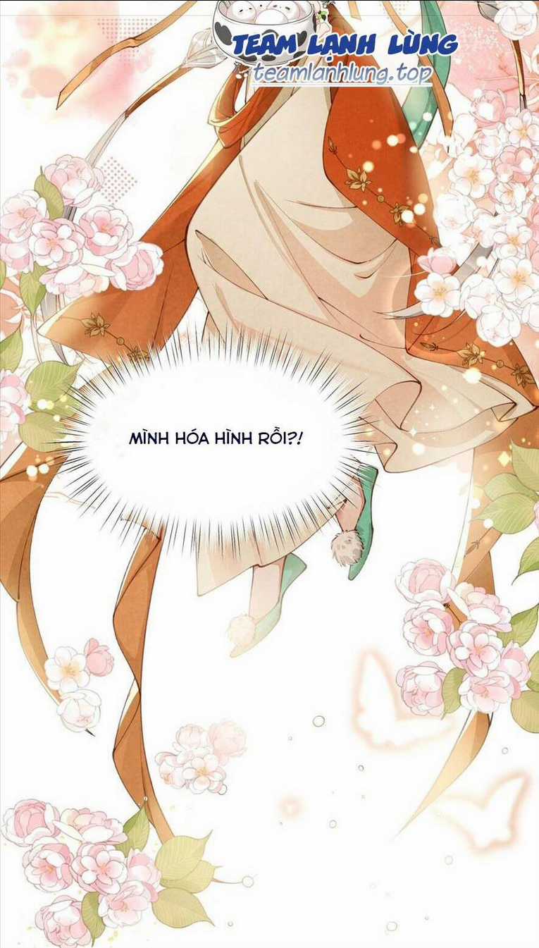 Cách Để Tồn Tại Như Một Cống Phẩm Chapter 5 trang 13