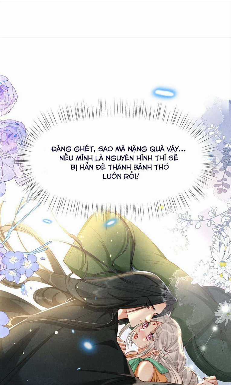 Cách Để Tồn Tại Như Một Cống Phẩm Chapter 5 trang 15