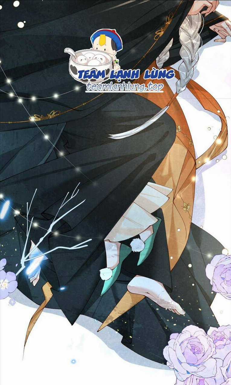 Cách Để Tồn Tại Như Một Cống Phẩm Chapter 5 trang 16