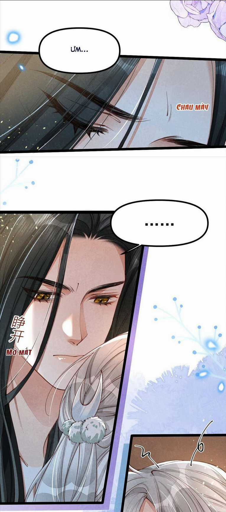 Cách Để Tồn Tại Như Một Cống Phẩm Chapter 5 trang 17