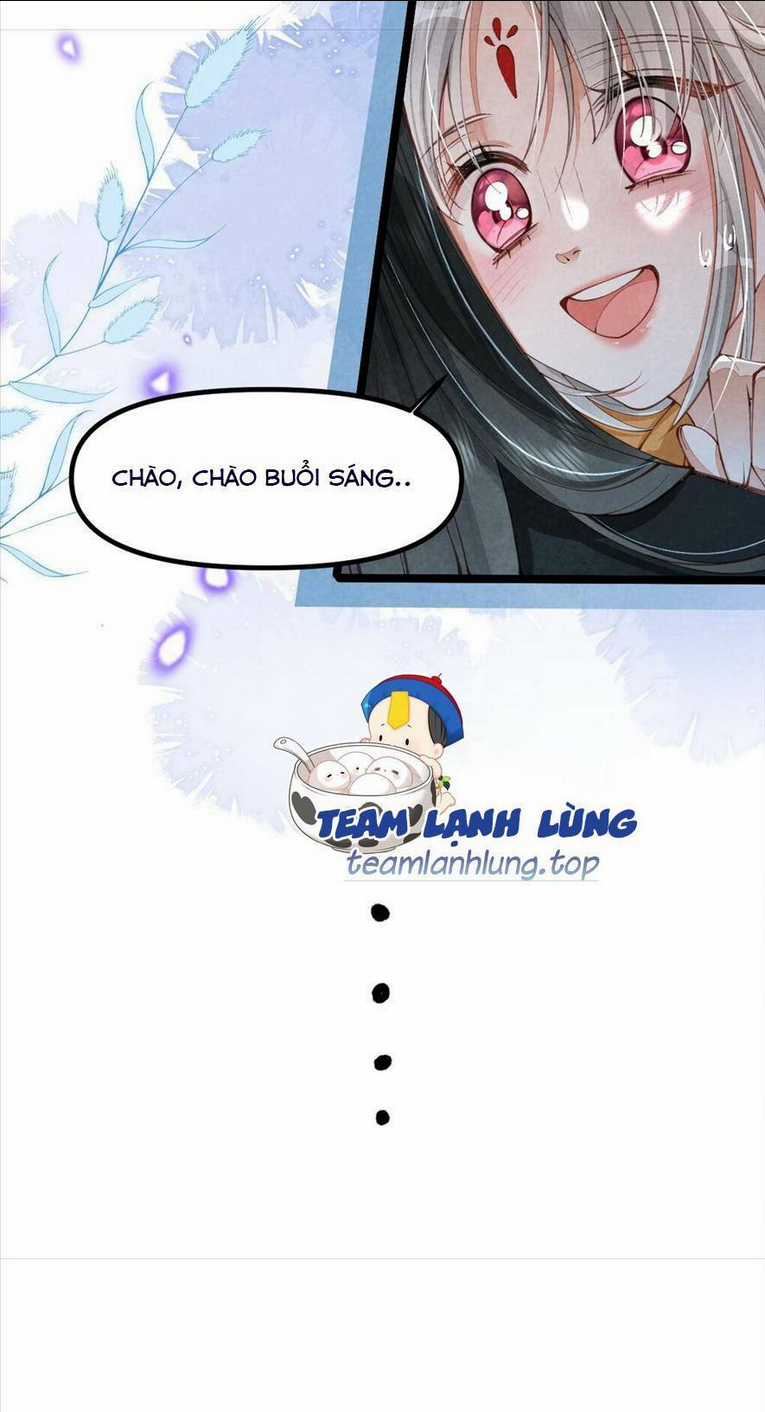 Cách Để Tồn Tại Như Một Cống Phẩm Chapter 5 trang 18