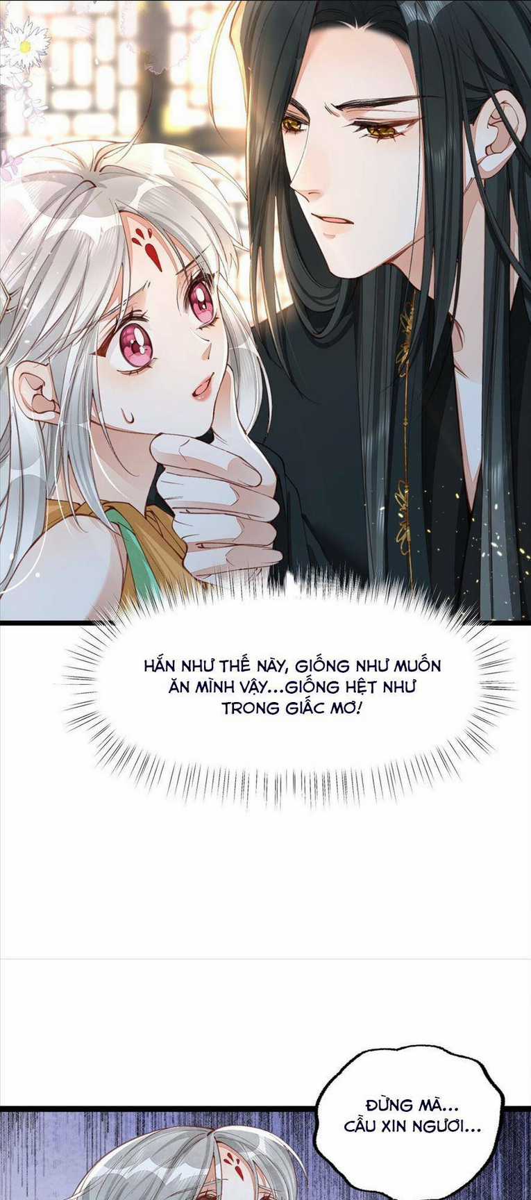 Cách Để Tồn Tại Như Một Cống Phẩm Chapter 5 trang 23