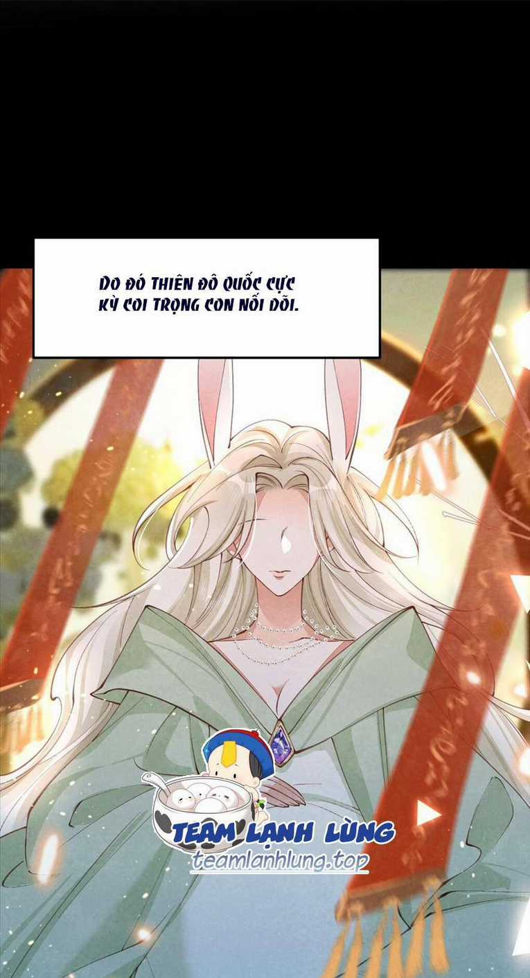 Cách Để Tồn Tại Như Một Cống Phẩm Chapter 5 trang 27