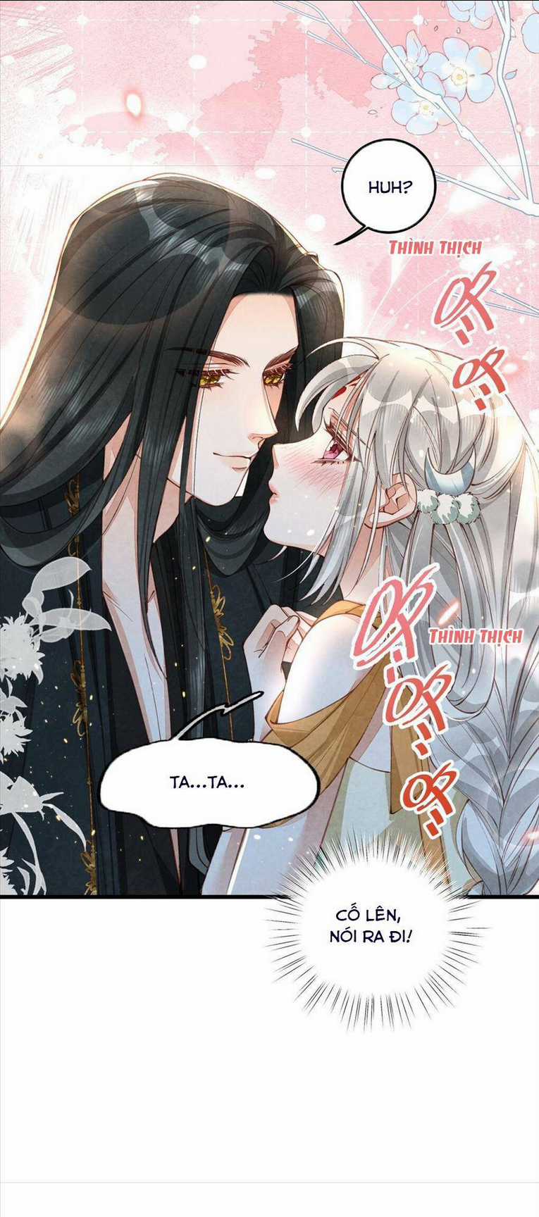 Cách Để Tồn Tại Như Một Cống Phẩm Chapter 5 trang 29