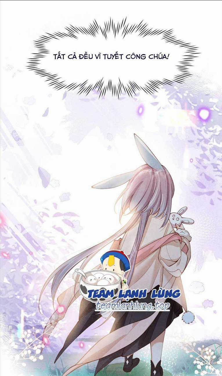 Cách Để Tồn Tại Như Một Cống Phẩm Chapter 5 trang 30