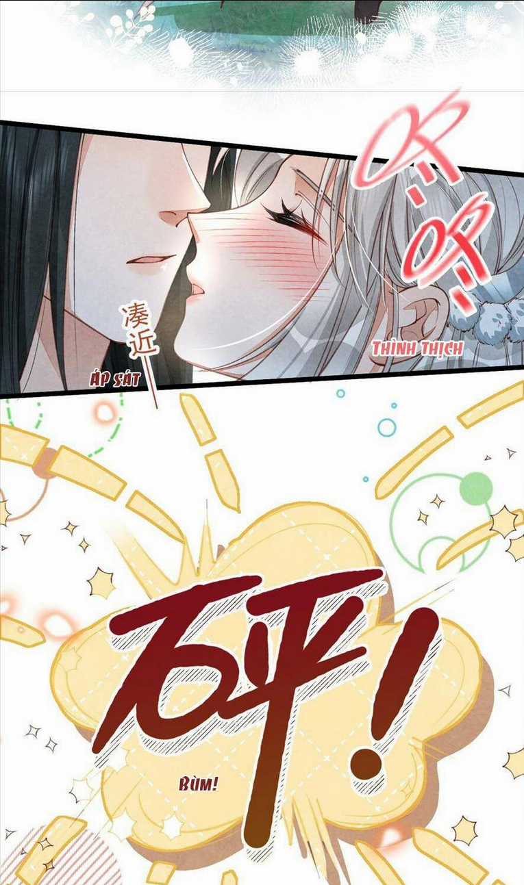 Cách Để Tồn Tại Như Một Cống Phẩm Chapter 5 trang 31