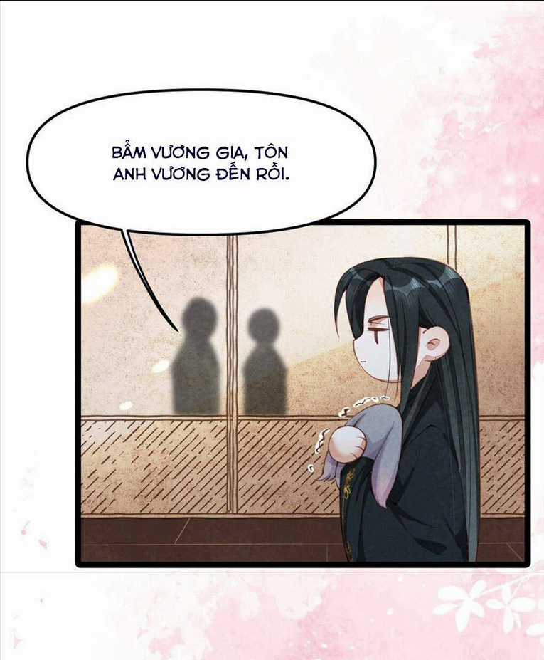 Cách Để Tồn Tại Như Một Cống Phẩm Chapter 5 trang 34