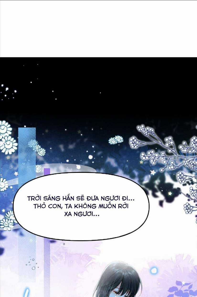 Cách Để Tồn Tại Như Một Cống Phẩm Chapter 5 trang 4