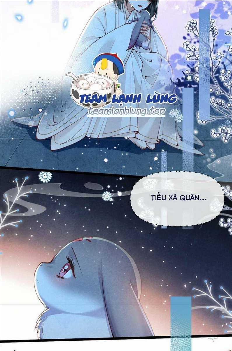 Cách Để Tồn Tại Như Một Cống Phẩm Chapter 5 trang 5