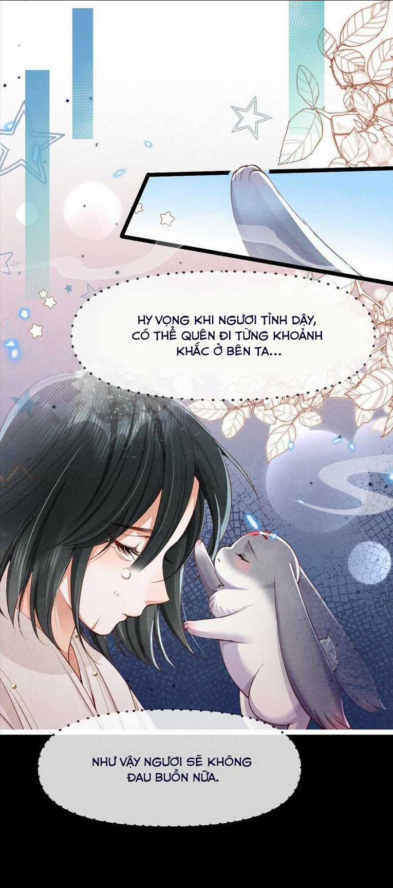 Cách Để Tồn Tại Như Một Cống Phẩm Chapter 5 trang 6