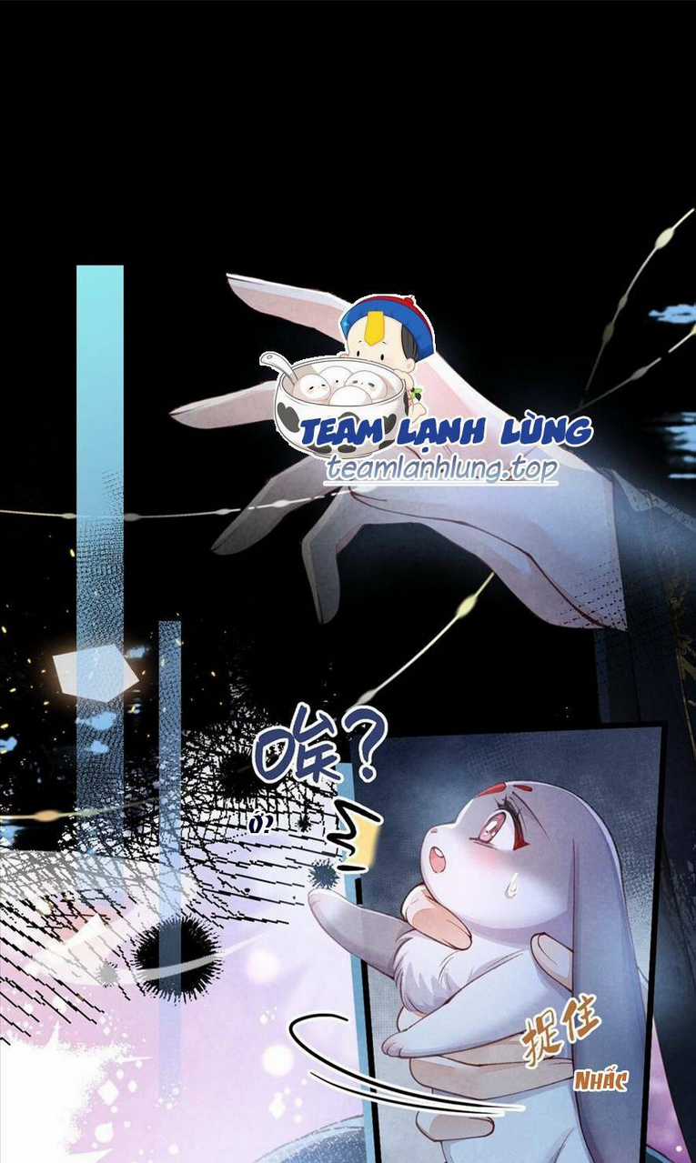 Cách Để Tồn Tại Như Một Cống Phẩm Chapter 5 trang 7