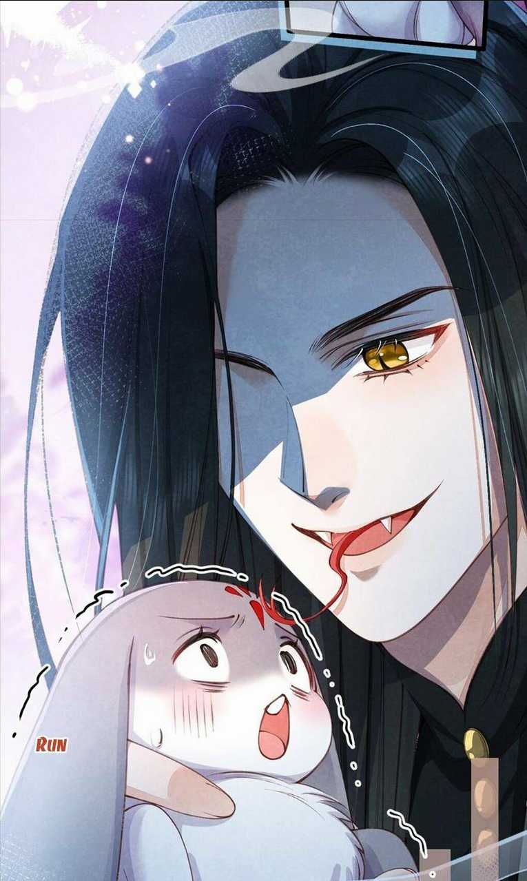 Cách Để Tồn Tại Như Một Cống Phẩm Chapter 5 trang 8