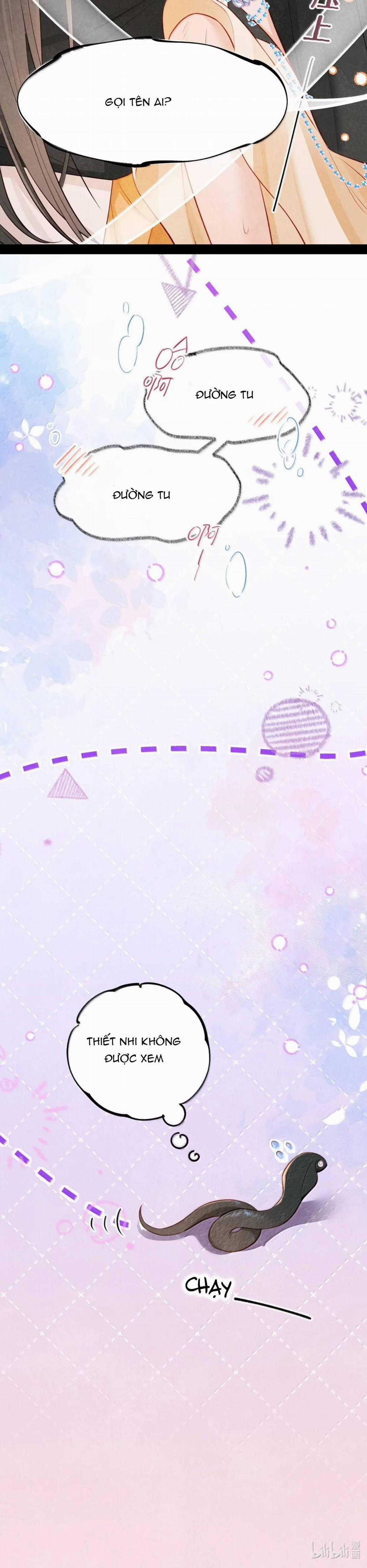 Cách Để Tồn Tại Như Một Cống Phẩm Chapter 50 trang 4