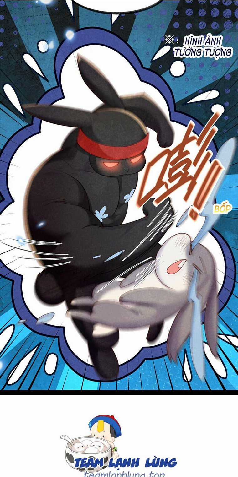 Cách Để Tồn Tại Như Một Cống Phẩm Chapter 6 trang 11