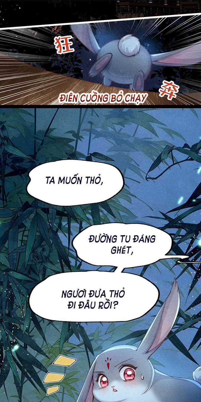 Cách Để Tồn Tại Như Một Cống Phẩm Chapter 6 trang 26