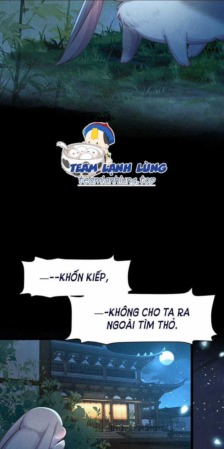 Cách Để Tồn Tại Như Một Cống Phẩm Chapter 6 trang 27