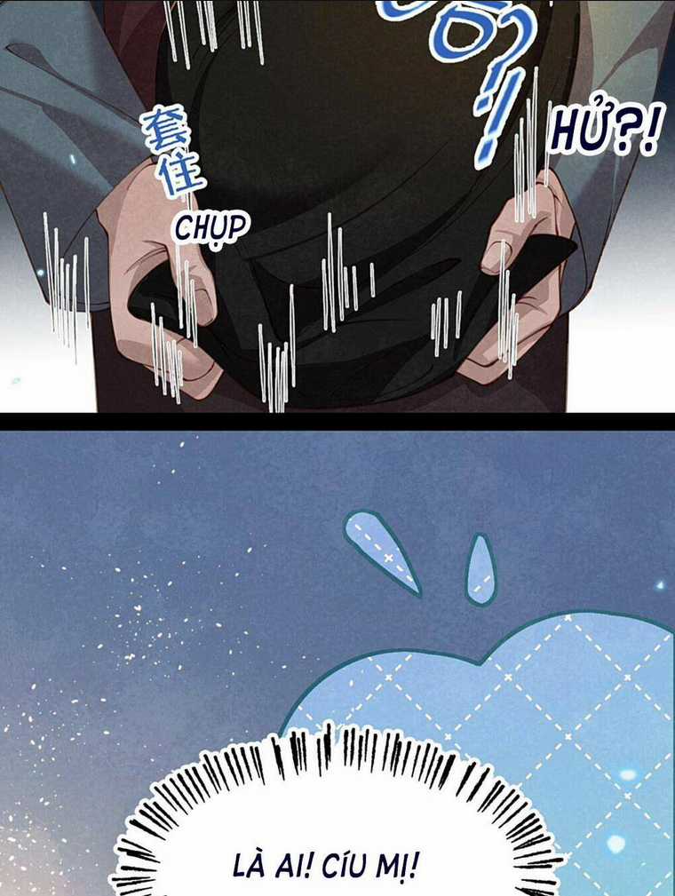 Cách Để Tồn Tại Như Một Cống Phẩm Chapter 6 trang 29