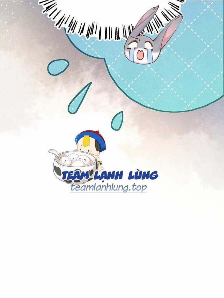 Cách Để Tồn Tại Như Một Cống Phẩm Chapter 6 trang 30