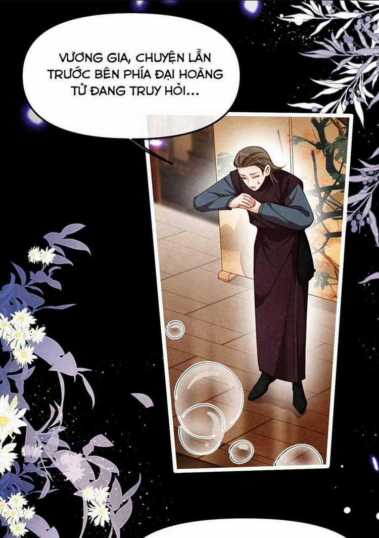 Cách Để Tồn Tại Như Một Cống Phẩm Chapter 7 trang 10