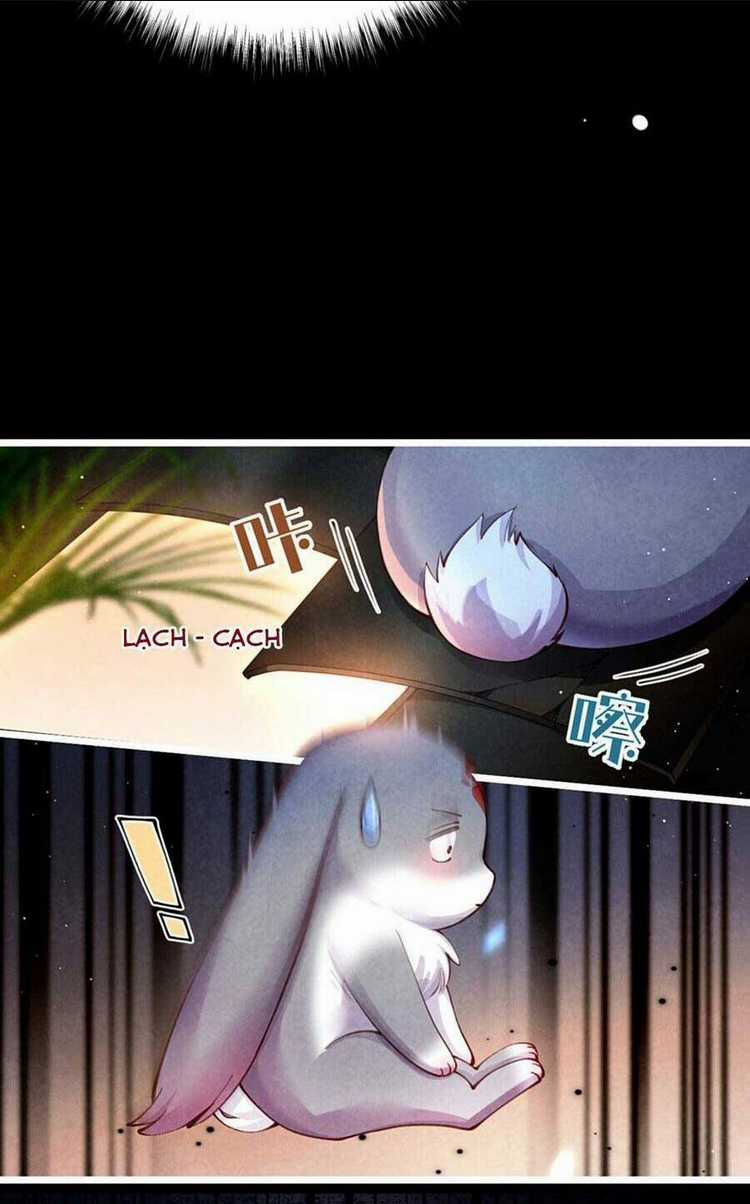 Cách Để Tồn Tại Như Một Cống Phẩm Chapter 7 trang 13