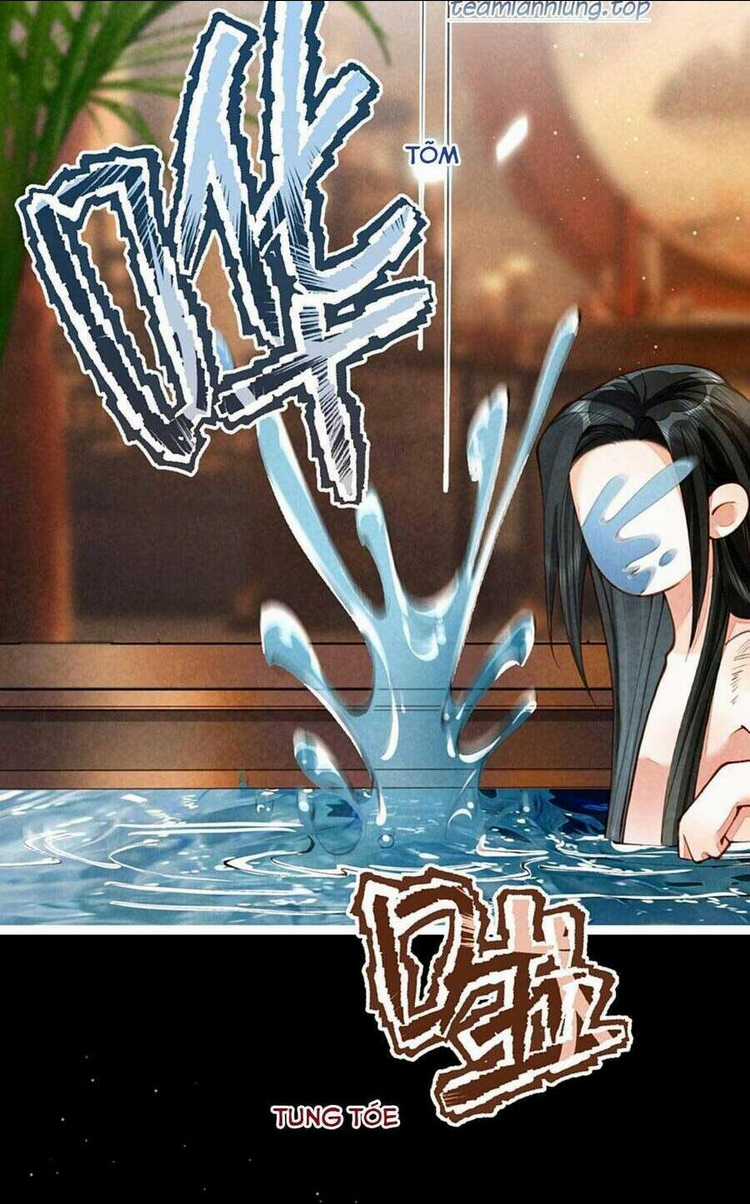 Cách Để Tồn Tại Như Một Cống Phẩm Chapter 7 trang 15