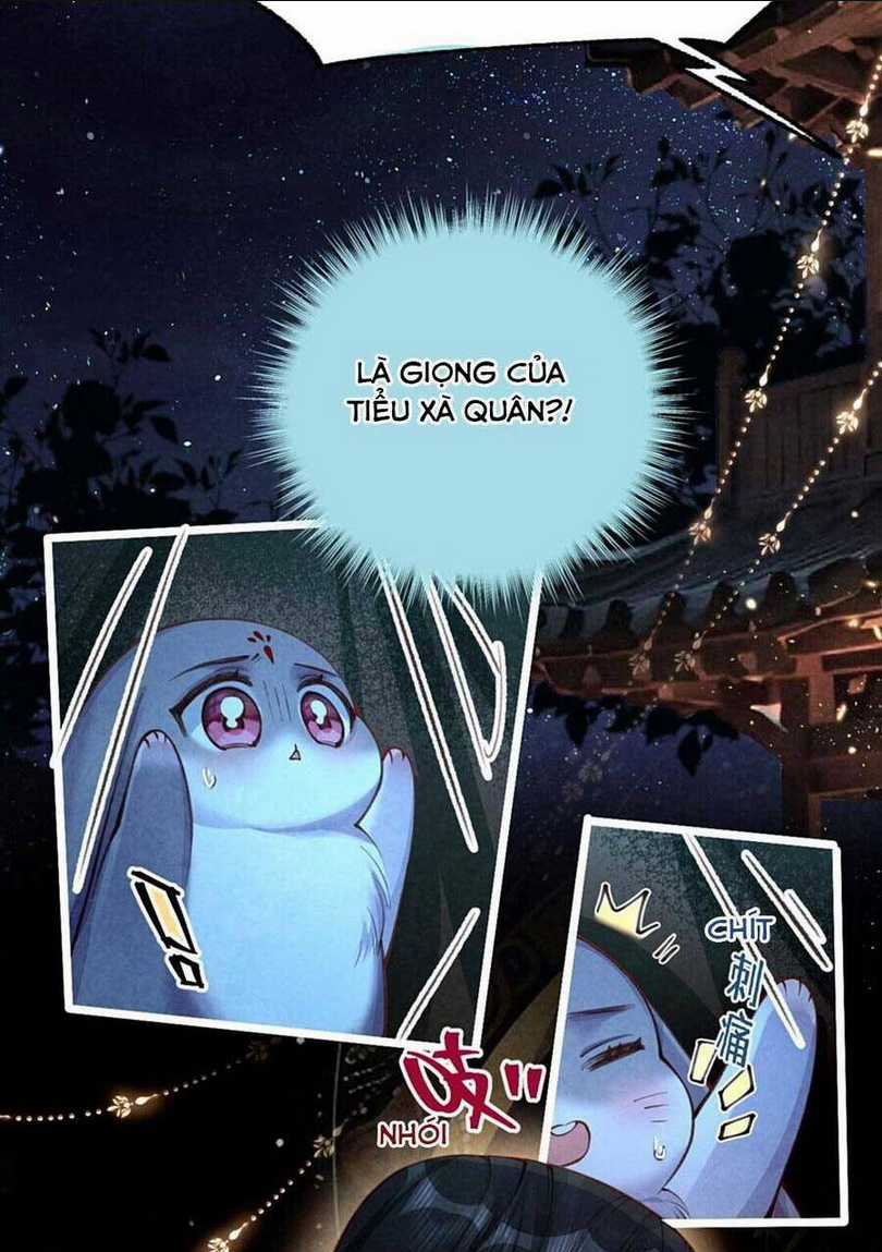 Cách Để Tồn Tại Như Một Cống Phẩm Chapter 7 trang 2