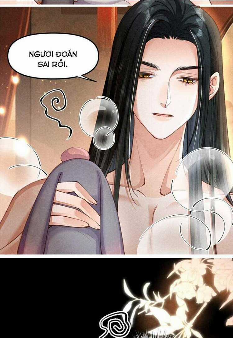 Cách Để Tồn Tại Như Một Cống Phẩm Chapter 7 trang 25