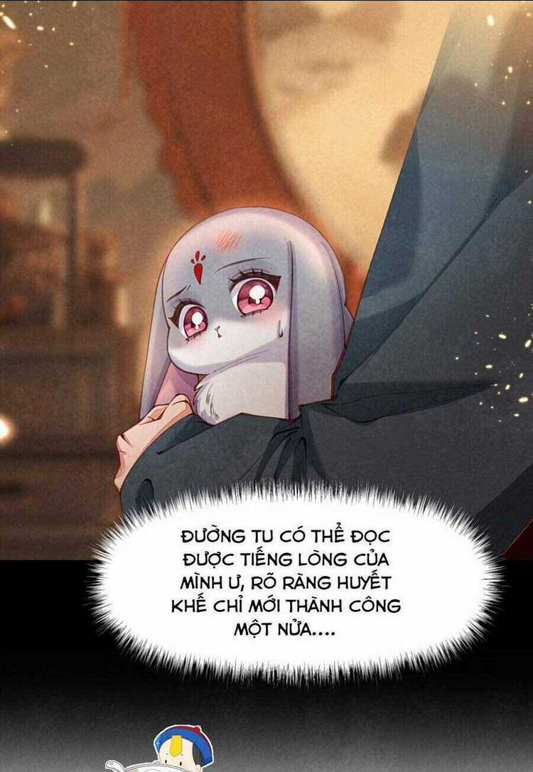 Cách Để Tồn Tại Như Một Cống Phẩm Chapter 7 trang 27