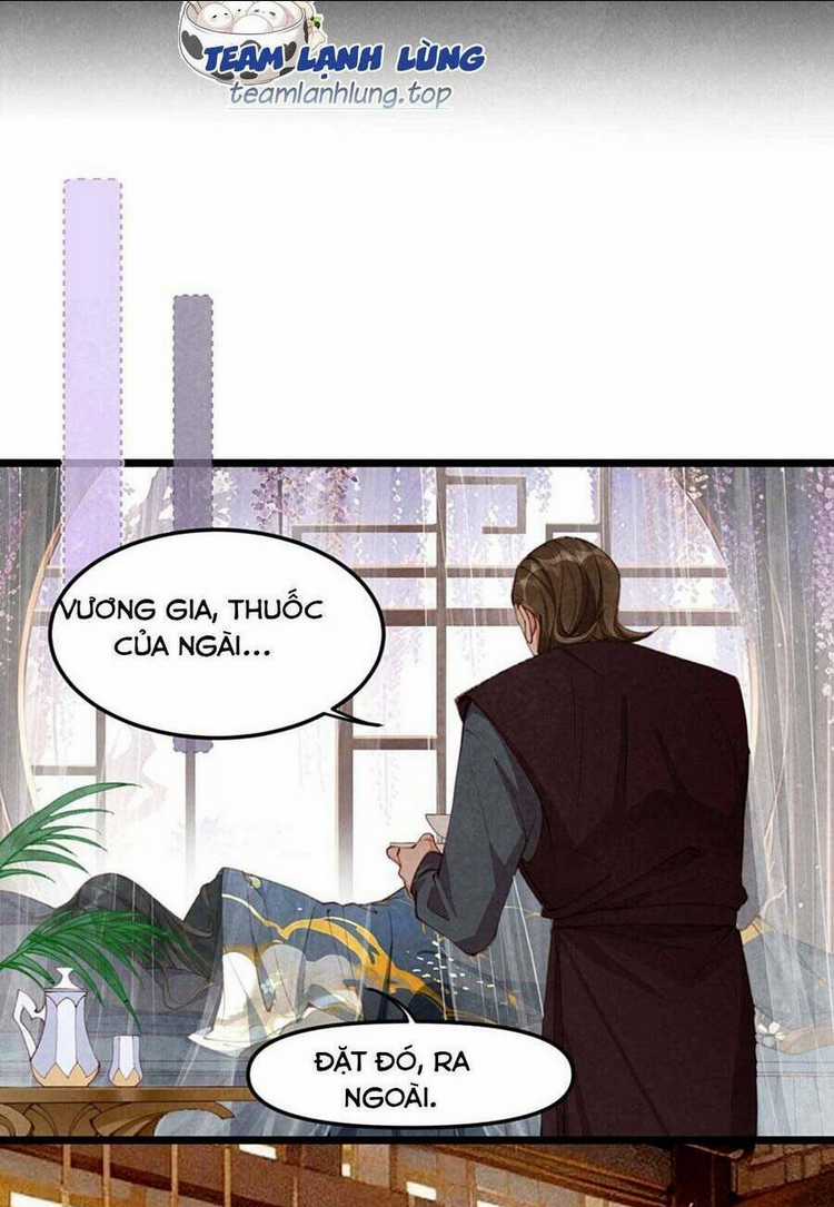 Cách Để Tồn Tại Như Một Cống Phẩm Chapter 7 trang 28